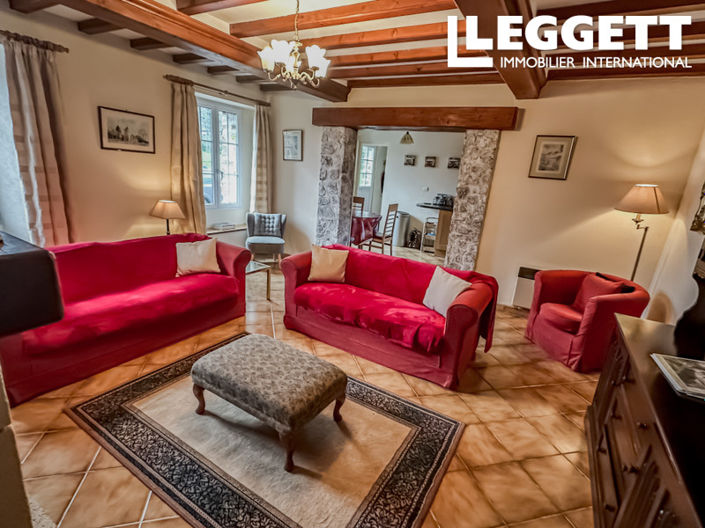 Image No.7-Maison de 3 chambres à vendre à La Haye-du-Puits