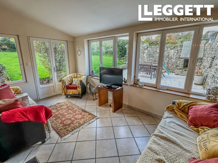 Image No.8-Maison de 3 chambres à vendre à La Haye-du-Puits