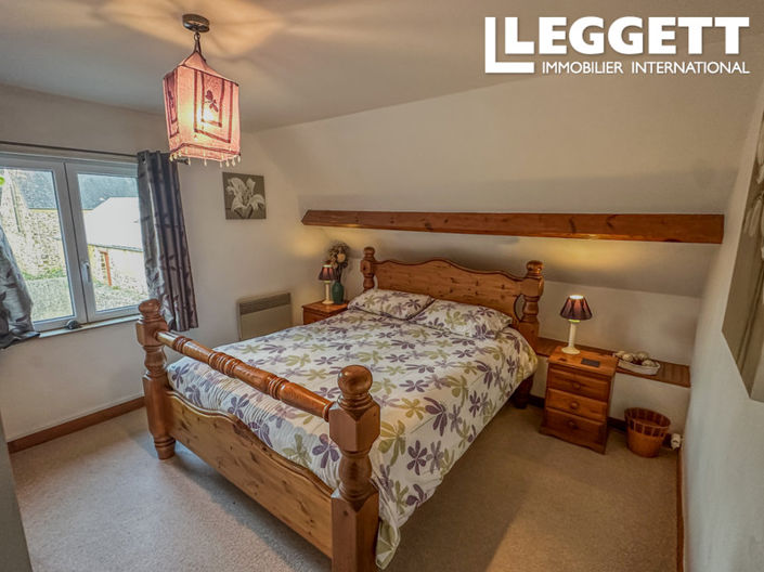 Image No.9-Maison de 3 chambres à vendre à La Haye-du-Puits