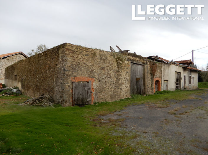 Image No.10-Maison à vendre à Cherves-Châtelars