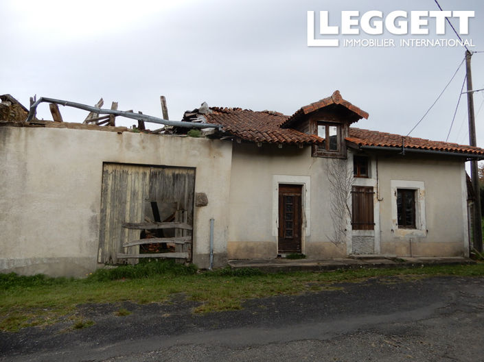 Image No.2-Maison à vendre à Cherves-Châtelars