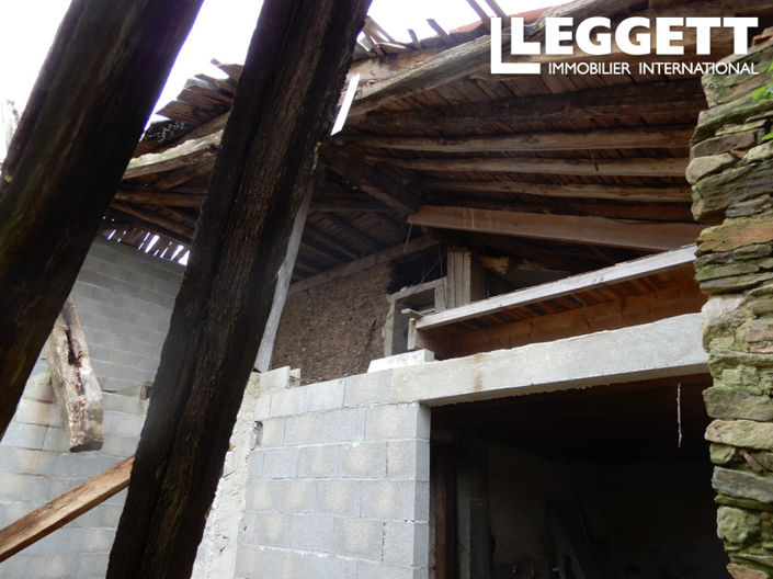 Image No.7-Maison à vendre à Cherves-Châtelars