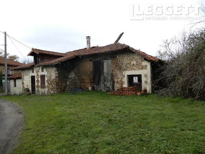 Image No.8-Maison à vendre à Cherves-Châtelars
