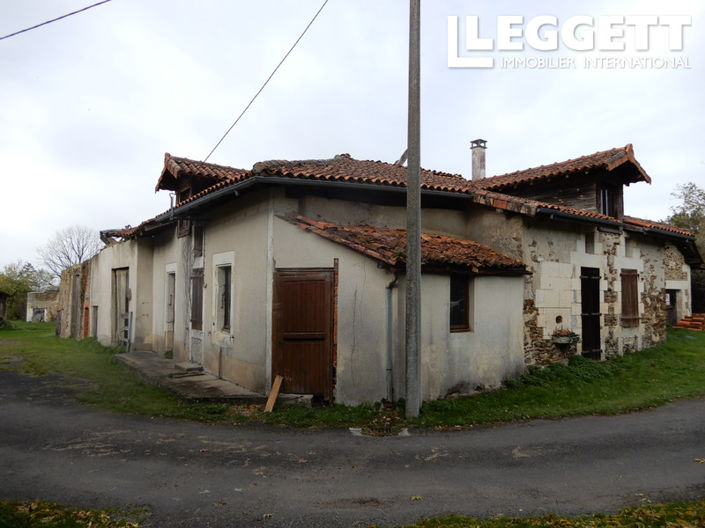 Image No.9-Maison à vendre à Cherves-Châtelars