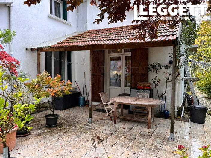 Image No.2-Maison de 3 chambres à vendre à Thors