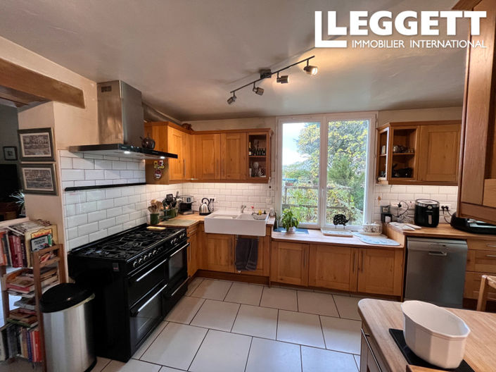 Image No.4-Maison de 3 chambres à vendre à Thors