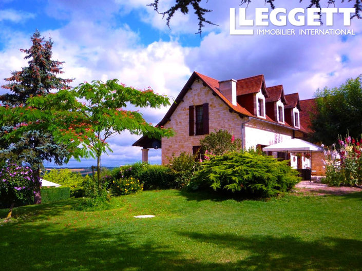 Image No.2-8 Bed House for sale