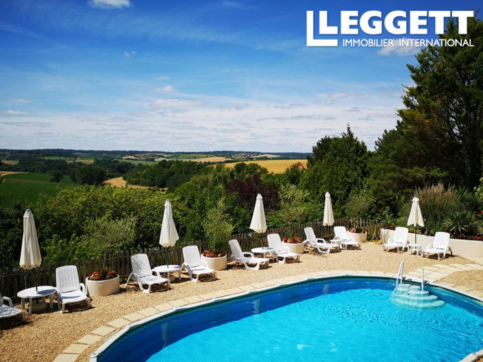 Image No.3-8 Bed House for sale