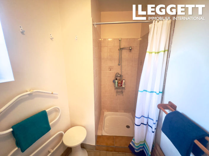 Image No.8-Maison de 4 chambres à vendre à Fursac