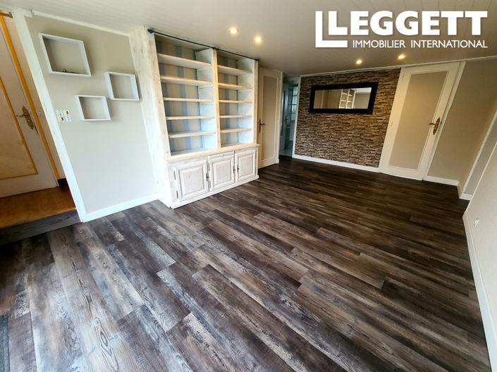 Image No.6-Maison de 5 chambres à vendre à Savigné