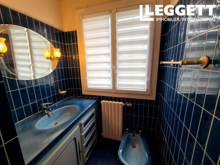 Image No.9-Maison de 5 chambres à vendre à Savigné