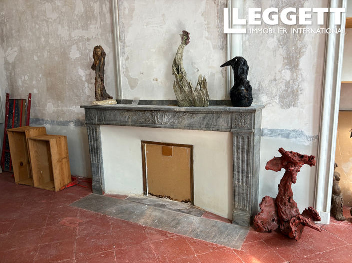 Image No.1-Appartement de 2 chambres à vendre à Limoux