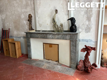 1 - Limoux, Appartement