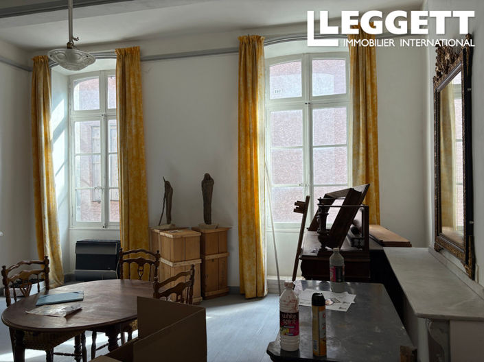 Image No.2-Appartement de 2 chambres à vendre à Limoux