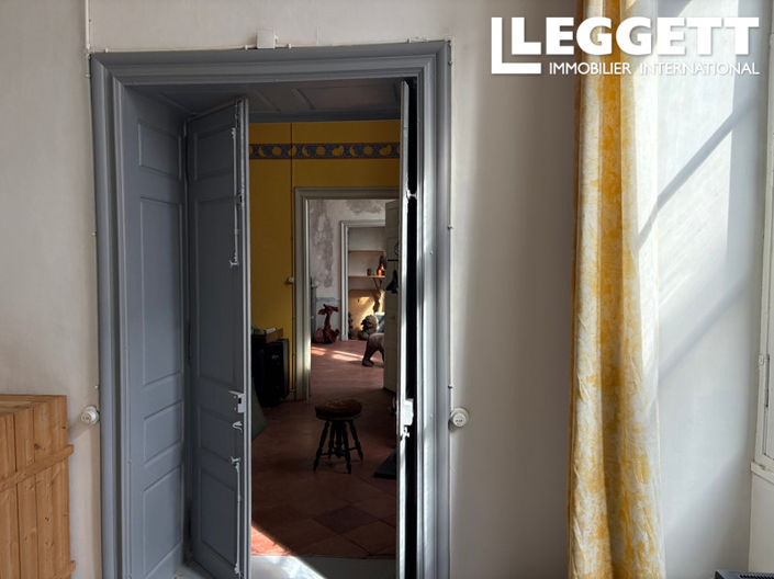 Image No.3-Appartement de 2 chambres à vendre à Limoux