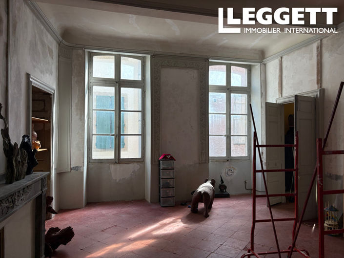 Image No.4-Appartement de 2 chambres à vendre à Limoux