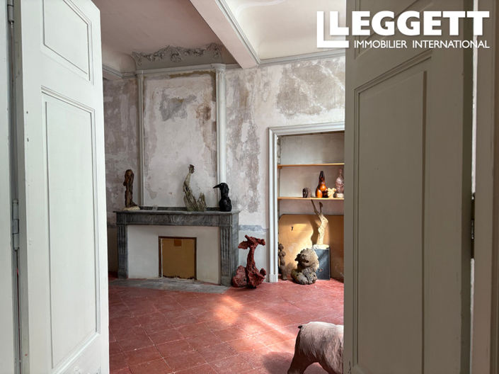 Image No.5-Appartement de 2 chambres à vendre à Limoux