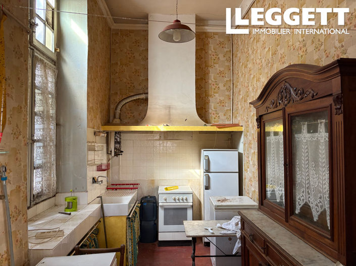 Image No.6-Appartement de 2 chambres à vendre à Limoux