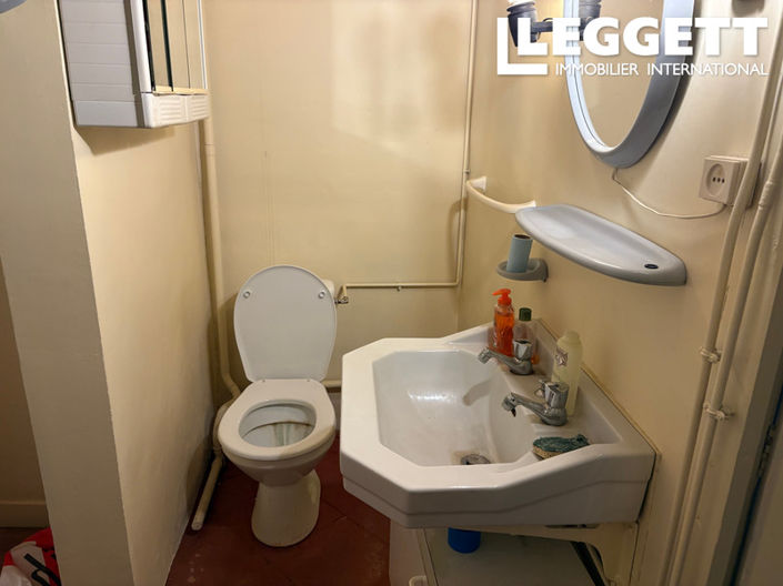 Image No.8-Appartement de 2 chambres à vendre à Limoux