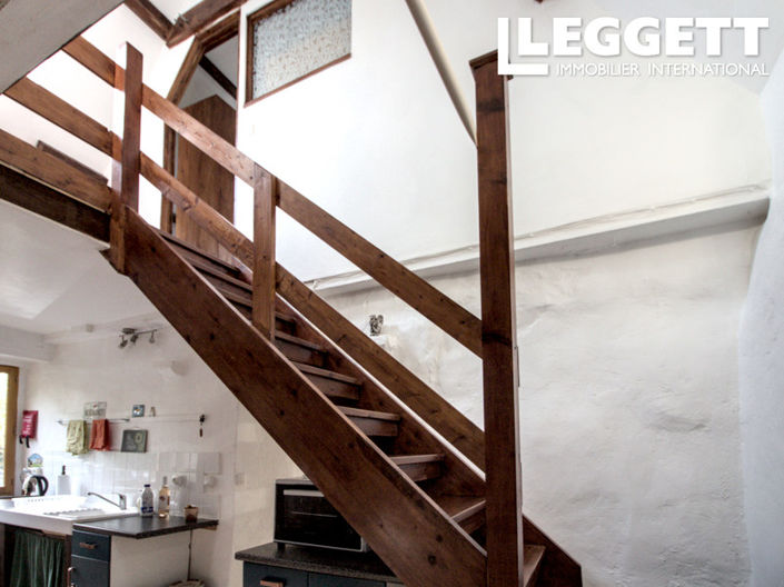 Image No.4-Maison de 2 chambres à vendre à Tessy-Bocage