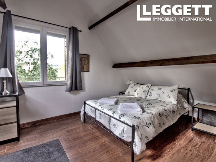 Image No.6-Maison de 2 chambres à vendre à Tessy-Bocage