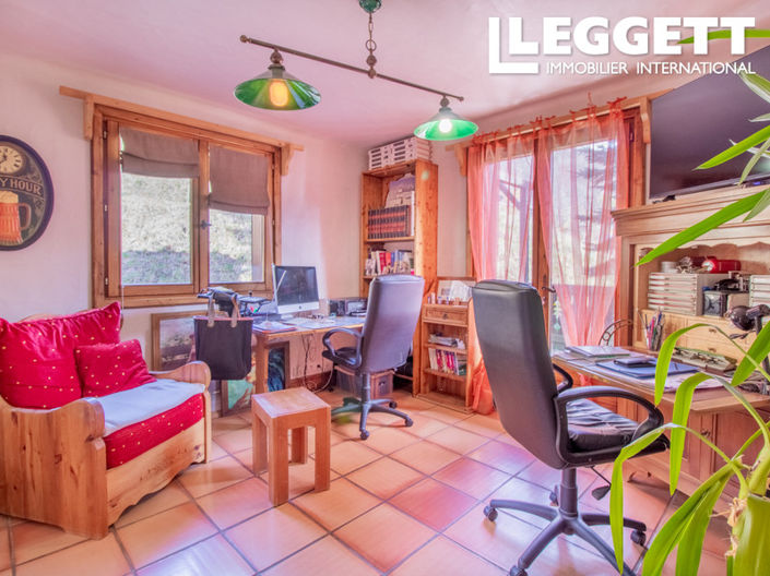 Image No.10-Maison de 5 chambres à vendre à Bozel