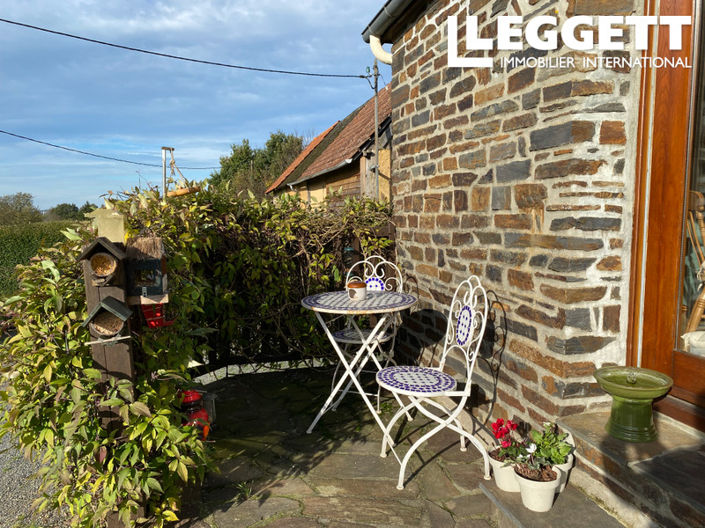 Image No.10-Maison de 4 chambres à vendre à Isigny-le-Buat