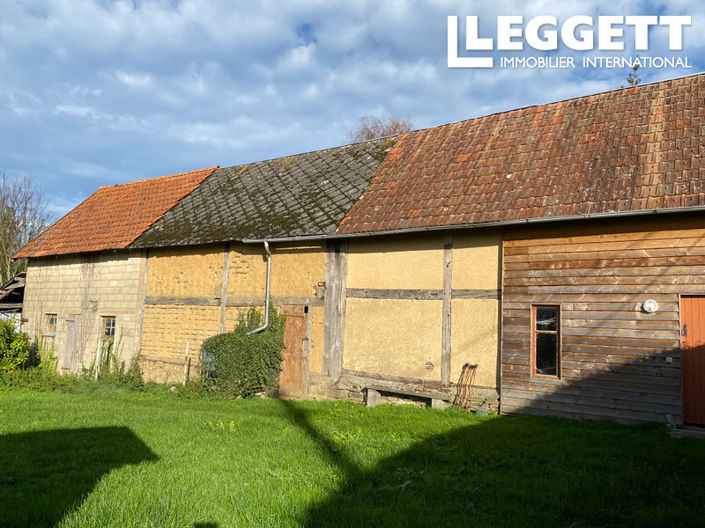 Image No.4-Maison de 4 chambres à vendre à Isigny-le-Buat