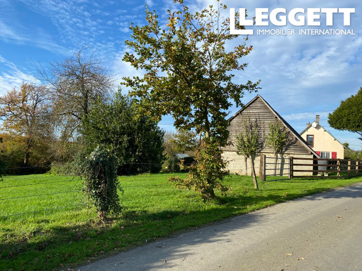 Image No.7-Maison de 4 chambres à vendre à Isigny-le-Buat