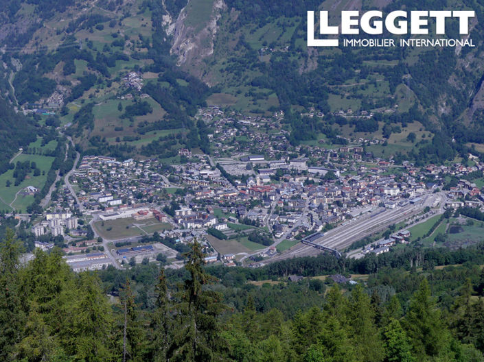 Image No.4-Appartement de 2 chambres à vendre à Bourg-Saint-Maurice