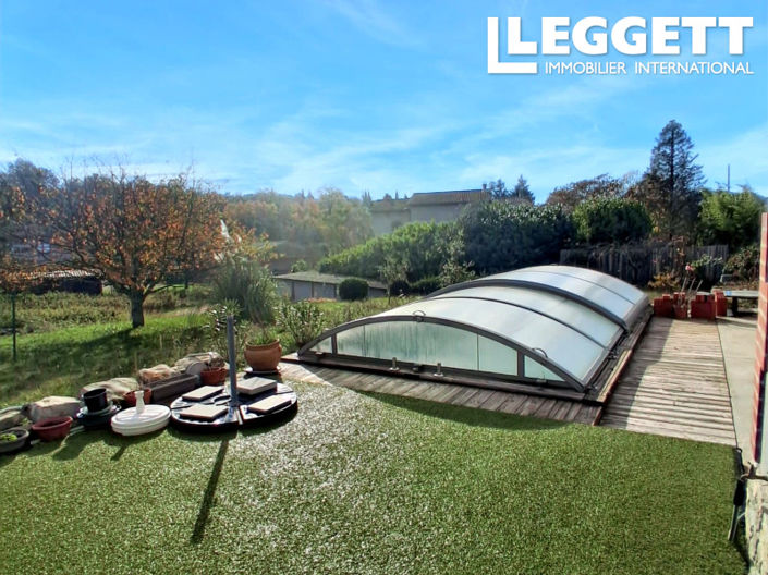 Image No.8-Maison de 4 chambres à vendre à Saint-Paul-le-Jeune