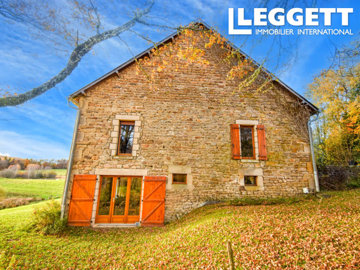 1 - Corrèze, Maison