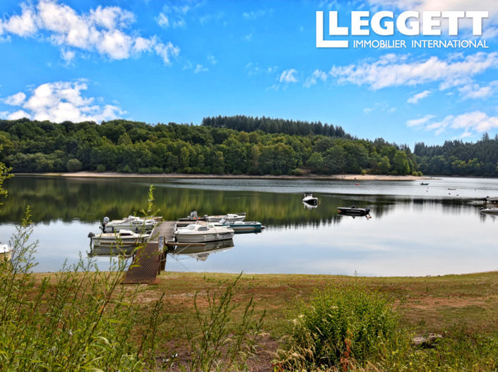 Image No.9-Maison de 4 chambres à vendre à Corrèze