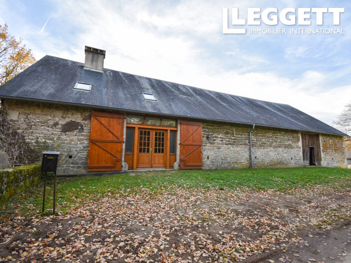 Image No.2-Maison de 4 chambres à vendre à Corrèze