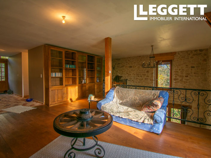 Image No.5-Maison de 4 chambres à vendre à Corrèze