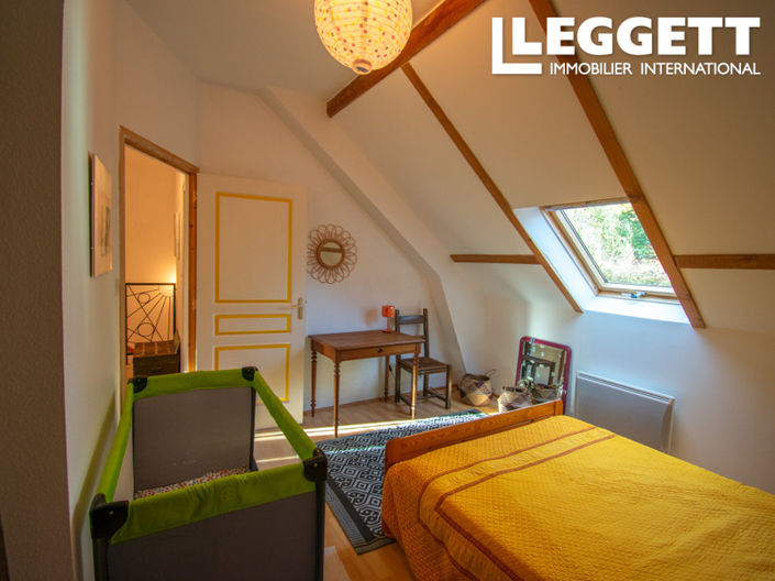 Image No.7-Maison de 4 chambres à vendre à Corrèze