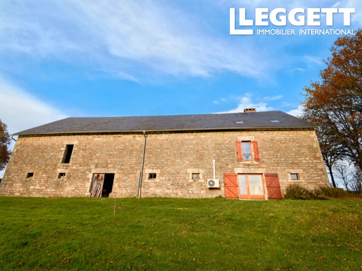 Image No.8-Maison de 4 chambres à vendre à Corrèze