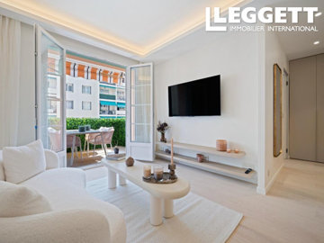 Appartement de 1 chambre à vendre à Nice