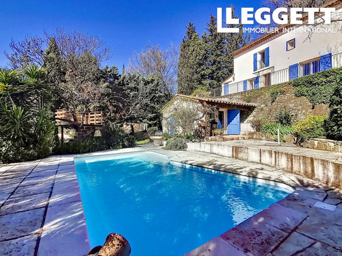 Image No.10-Maison de 3 chambres à vendre à Grasse