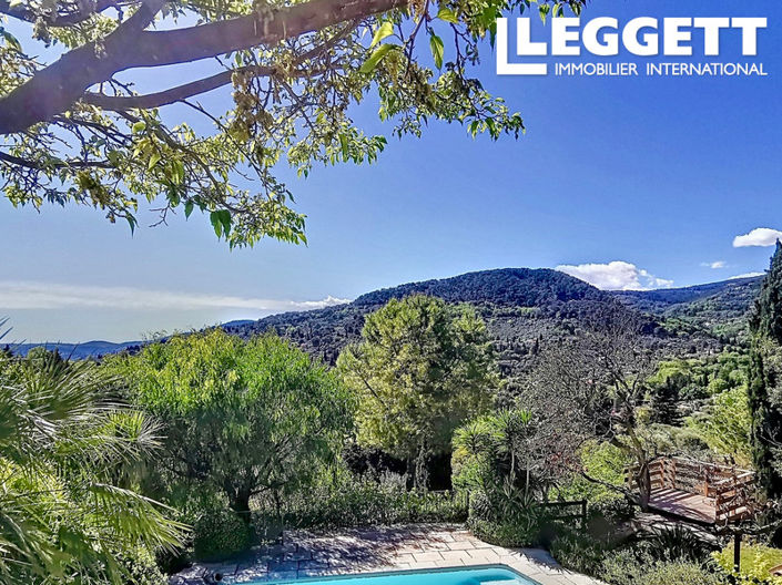 Image No.2-Maison de 3 chambres à vendre à Grasse