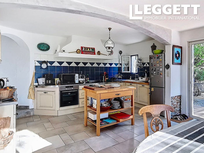 Image No.4-Maison de 3 chambres à vendre à Grasse