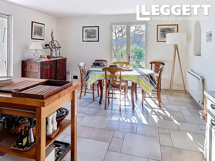 Image No.8-Maison de 3 chambres à vendre à Grasse