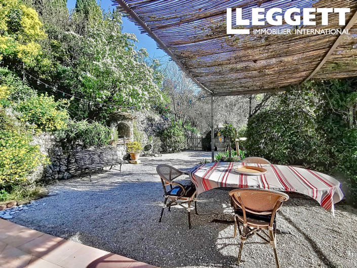 Image No.9-Maison de 3 chambres à vendre à Grasse