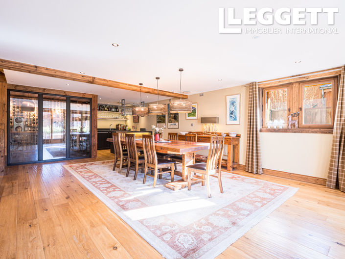 Image No.8-Maison de 6 chambres à vendre à Saint-Martin-de-Belleville