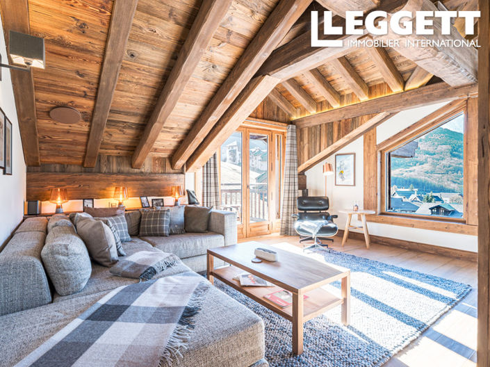 Image No.9-Maison de 6 chambres à vendre à Saint-Martin-de-Belleville