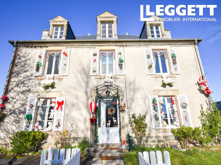 Image No.1-4 Bed House for sale