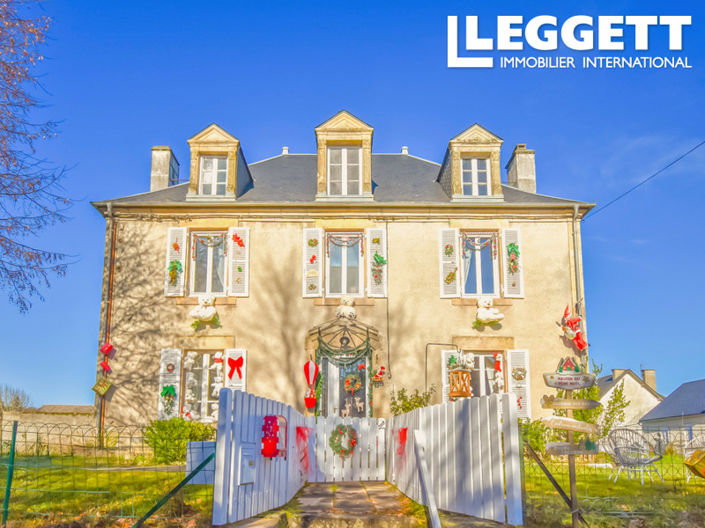 Image No.1-4 Bed House for sale