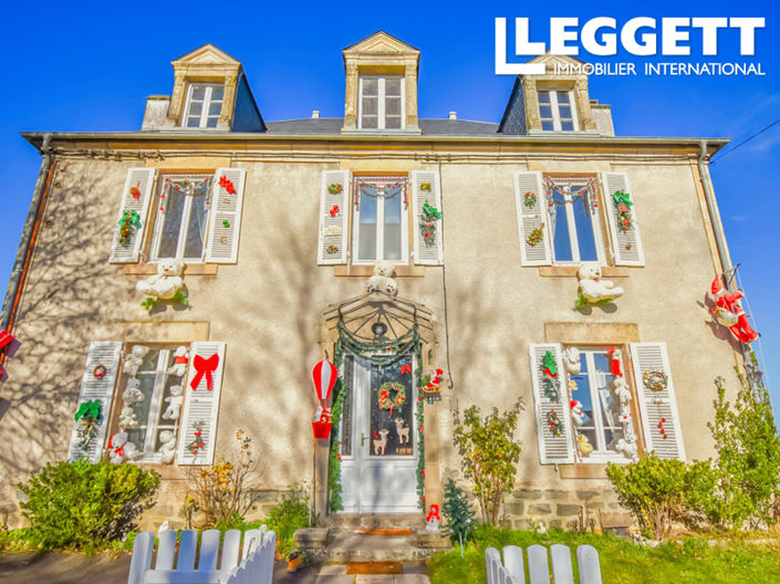 Image No.2-4 Bed House for sale