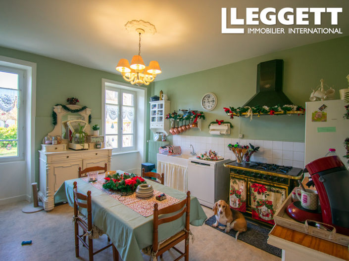 Image No.4-4 Bed House for sale