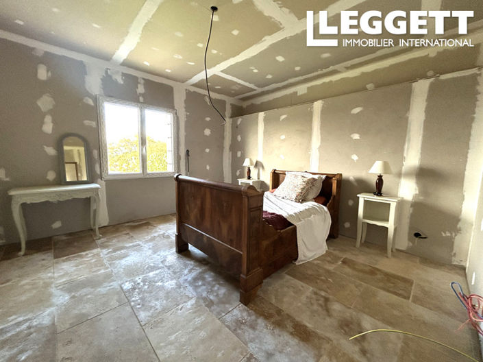 Image No.3-Maison de 3 chambres à vendre à Vergt